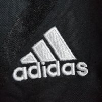 Adidas Tabela 14 оригинална фланелка тениска Climalite XL размер , снимка 3 - Тениски - 38746155