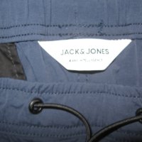 Спортен панталон JACK&JONES  мъжки,ХЛ-2ХЛ, снимка 1 - Панталони - 43093838