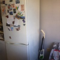 Продавам хладилник с фризер Korting(Gorenje), снимка 2 - Хладилници - 43848559