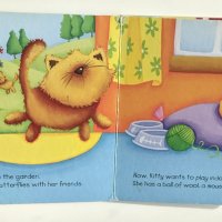 Детски книжки на английски с твърди корици / English children's books, снимка 8 - Игри и пъзели - 42944339
