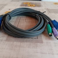 Комплект кабели , снимка 6 - Други - 43043059