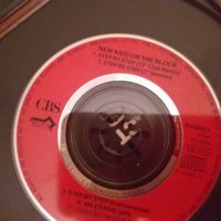 Аудио мини CD оригинални, снимка 7 - CD дискове - 27310645