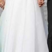 Сватбена рокля Стоян Радичев , снимка 6 - Сватбени рокли - 34660875