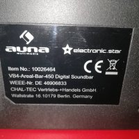 Soundbar система Auna, снимка 5 - Аудиосистеми - 42947051