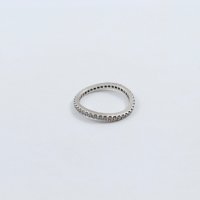 Сребърен пръстен, снимка 3 - Пръстени - 38330559