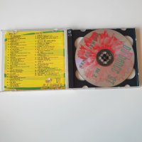  DJ Dance Summer Edition '97 Vol. 3 double cd, снимка 2 - CD дискове - 43794562