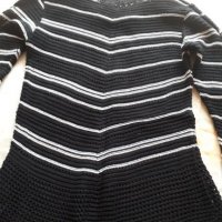 Дамски пуловер, снимка 3 - Блузи с дълъг ръкав и пуловери - 27149393
