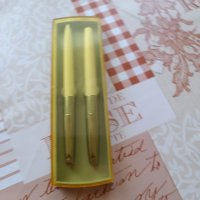 Комплект химикалки "Ера", снимка 1 - Други ценни предмети - 43635598