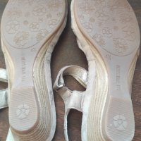 Дамски обувки Ara, снимка 2 - Сандали - 36871908