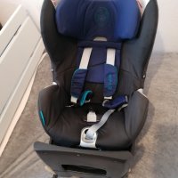 Стол за кола Cybex Sirona , снимка 2 - Столчета за кола и колело - 43351101