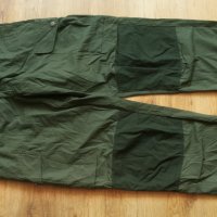 DOVRE FJELL Trouser размер L за лов риболов туризъм панталон със здрава материя - 566, снимка 1 - Екипировка - 42963838
