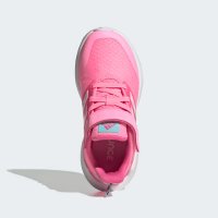 Детски маратонки Adidas EQ21 RUN 2.0 EL K, снимка 4 - Детски маратонки - 43504823