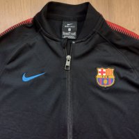 Barcelona / Nike /детско футболно горнище на Барселона , снимка 2 - Детски анцузи и суичери - 43352098