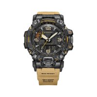 Мъжки часовник Casio G-Shock Mudmaster GWG-2000-1A5ER, снимка 6 - Мъжки - 43749772