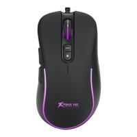 Xtrike ME геймърски комплект Gaming COMBO Mouse+Pad - GMP-290, снимка 5 - Клавиатури и мишки - 44087588