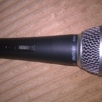 shure sm58-microphone-внос швеицария, снимка 3 - Микрофони - 28089996