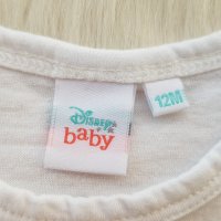 Комплект за момче Мики Маус блуза и нов панталон 9-12 месеца, снимка 9 - Комплекти за бебе - 42934284