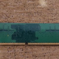 Рам памет DDR2 1Gb 800Mhz Kingston , снимка 3 - RAM памет - 37239793