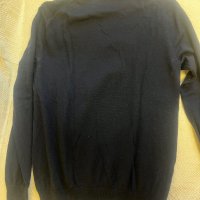 Мъжки пуловер Mango мериносова вълна, снимка 2 - Пуловери - 39227690