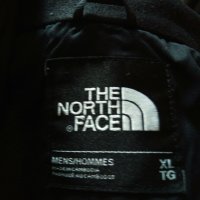 North Face dryvent яке с качулка ново оригинално , снимка 8 - Якета - 40335290