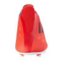 Футболни Обувки - ADIDAS X Speedflow.3 Laceless FG Meteorite; размери: 40 2/3, снимка 6 - Футбол - 40403506