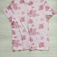Мъжка тениска Primark размер XXL, снимка 6 - Тениски - 43593921