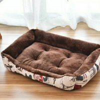 Ново легло за домашни любимци с размери 42/30, снимка 2 - За кучета - 38719335