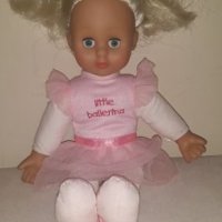 Различни кукли, снимка 1 - Кукли - 27519655