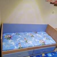 Детски легла, снимка 2 - Мебели за детската стая - 39636627