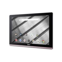 Промо!Таблет Acer Iconia B3-A50FHD, 10.1", 4x Cortex-A35 (1.5 GHz), 2 GB, 32 GB, Подарък калъф, снимка 2 - Таблети - 26686469