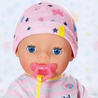BABY Born - Кукла с аксесоари, 36 см 831960, снимка 5 - Кукли - 34910506