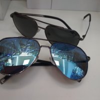 HIGH QUALITY POLARIZED100%UV Слънчеви очила TOП цена !!! Гаранция!!!, снимка 1 - Слънчеви и диоптрични очила - 26598664