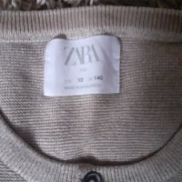 Детска блуза момче Zara - 140, снимка 2 - Детски Блузи и туники - 43096834