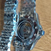 Часовник Optima - OSA468 Swiss Automatic, снимка 7 - Мъжки - 43839050