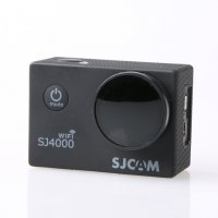 ND филтър за SJCAM SJ4000 Сериите, снимка 4 - Чанти, стативи, аксесоари - 27799283