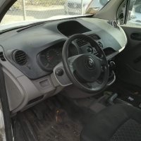 Рено Канго / Renault Kangoo - на части, снимка 6 - Автомобили и джипове - 35235144