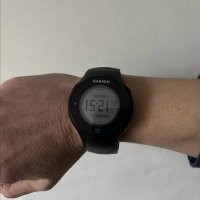  часовник с gps Garmin Forerunner 610, снимка 3 - Мъжки - 43957411