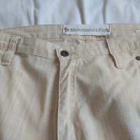 Панталон Abercrombie & Fitch, снимка 8 - Панталони - 32985167