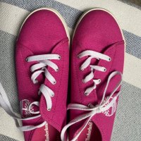 Платненки тимбърленд , снимка 1 - Дамски ежедневни обувки - 43733173