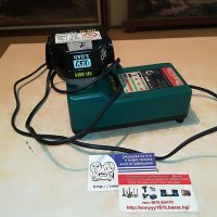 makita charger & makita battery внос england 1706211343, снимка 4 - Винтоверти - 33246884