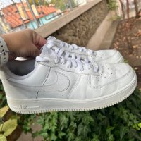 Nike Air Force 1 '07 — номер 44, снимка 2 - Кецове - 38110338