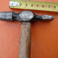  Старо шведско чукче - 247 , снимка 2 - Други инструменти - 44864409