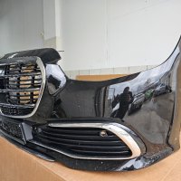 Mercedes W223 Предна, Задна Броний и прагове, снимка 3 - Части - 44132357