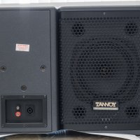 Tannoy I8 - 8" Dual Concentric Professional Monitors, снимка 5 - Тонколони - 33505367
