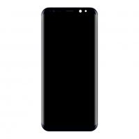 Оригинален дисплей за Samsung Galaxy S8 Plus / свален, снимка 1 - Резервни части за телефони - 39135371