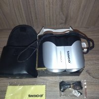 Бинокъл "Tasco" 10×25 UCF, снимка 4 - Други ценни предмети - 43817415