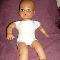 Кукла бебе, снимка 4 - Кукли - 27430869
