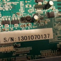 Main AV Board CV309H-A , снимка 4 - Части и Платки - 32216849