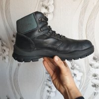 Работни предпазни обувки Engelbert Strauss S3 с бомбе номер 45, снимка 4 - Други - 39725925