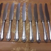 Стари трапезни ножове , снимка 17 - Колекции - 28874911